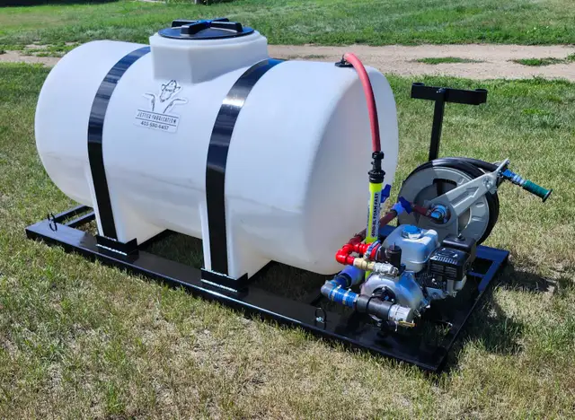 Livestock equipment&Fireskid Units in Equestrian & Livestock Accessories in Saskatoon - Image 10