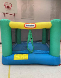 Little Tikes Bounce House 8'x8' available