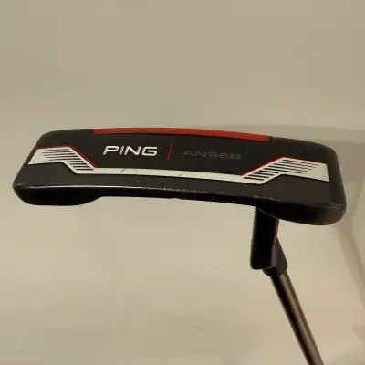 Ping Anser 36” Putter RH, View more