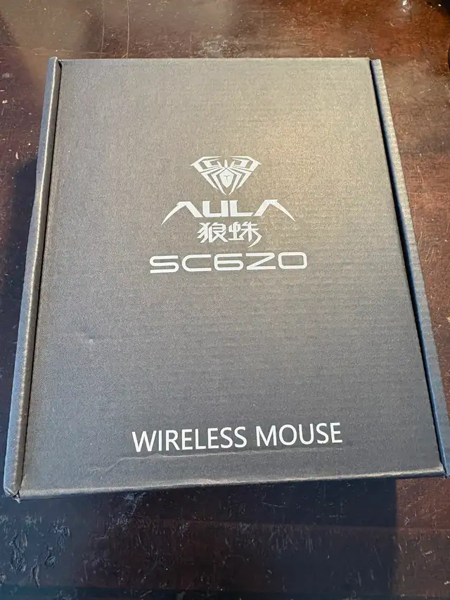 Gaming mouse in Mice, Keyboards & Webcams in Markham / York Region - Image 5