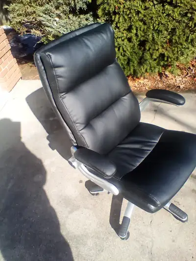 Office chair, View more