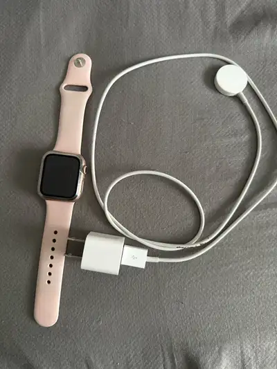 Apple Watch, View more