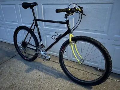 Ritchey Enduro, View more