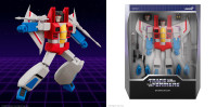 IN STORE! Transformers Ultimates Wave 4 Starscream Action Figure