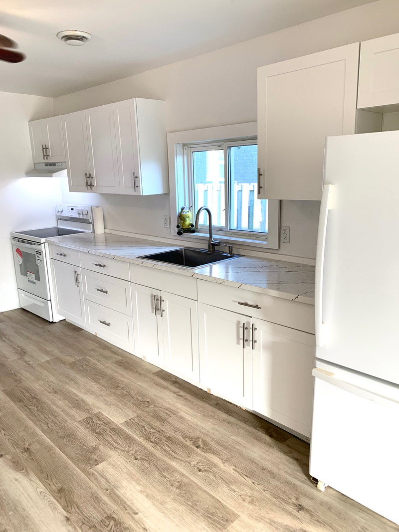 Renovated 3 Bedroom House For Rent Long Term Rentals North Bay Kijiji