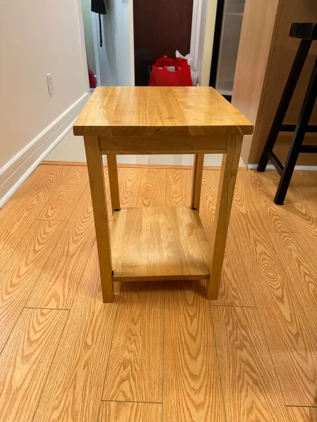 side table