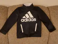 Authentic Adidas jacket Mint Size 4T $10