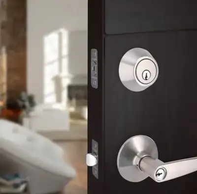 24/7 Toronto Locksmith – Rekeying, Lockouts & Lock Repair, View more