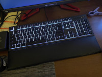 Razer Ornata Chroma Gaming keyboard