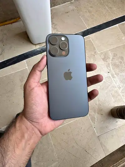 iPhone 15 Pro Max, 14 Pro, 12 Pro Max, 12 128GB/256GB Factory Un, View more