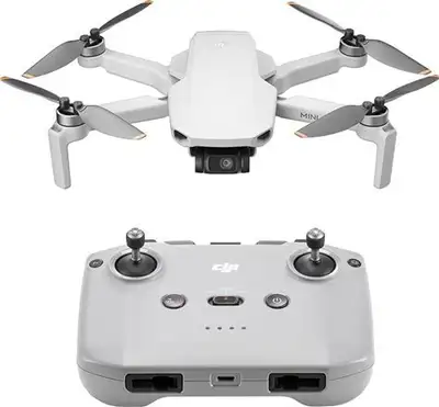 Looking to upgrade your camera gear? I am selling two incredible pieces of DJI equipment. Both are i...
