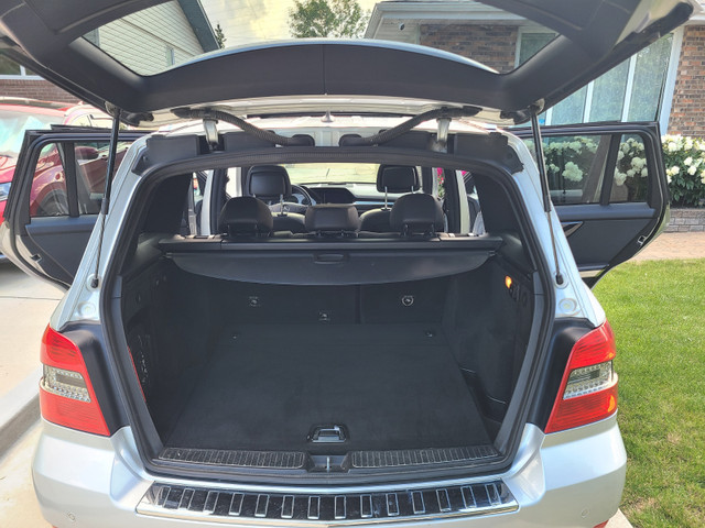 2012 MERCEDES BENZ GLK350 4MATIC in Cars & Trucks in Strathcona County - Image 4