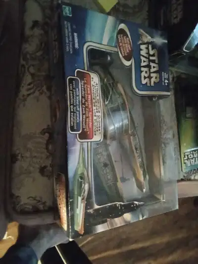 star wars, View more