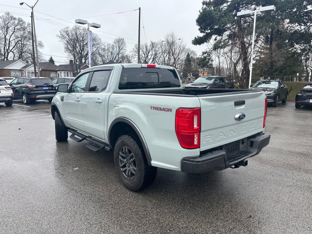 2022 Ford Ranger Lariat Tremor in Cars & Trucks in City of Toronto - Image 4