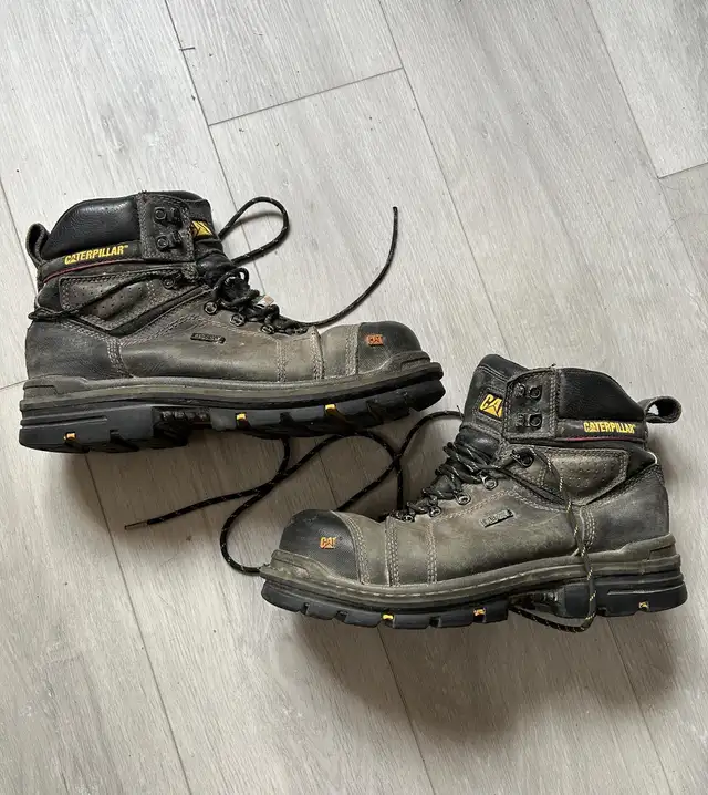 Work Boots in Men's Shoes in City of Toronto - Image 3
