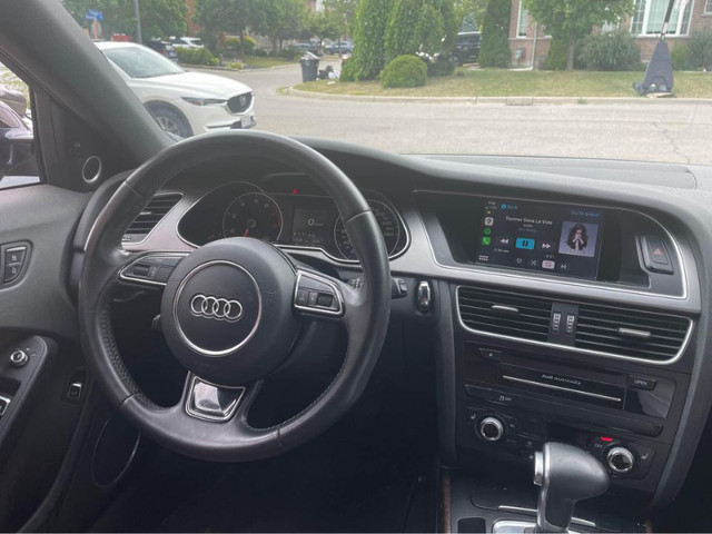 Audi Apple carplay in Audio & GPS in Markham / York Region - Image 3