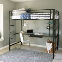Loft Bunk Bed ***BRAND NEW***