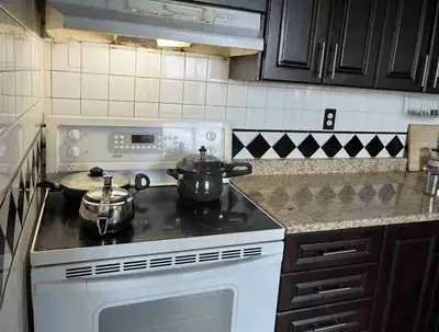 Room available for one girl or two girls from August (Sharing or private room) in a 3bhk spacious &...
