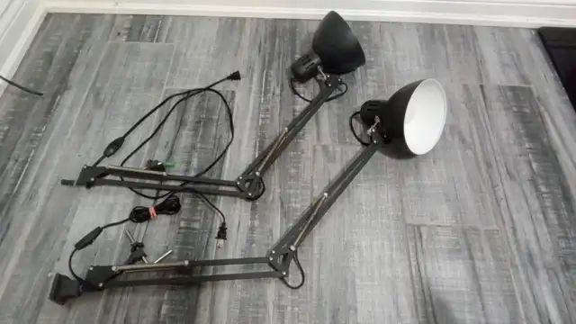 Lamp work - study62864362673923121