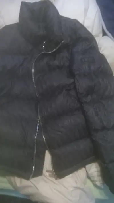 Men's puffer jacket.  Dior, View more