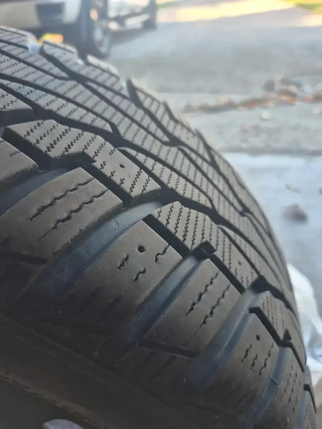 SNOW TIRES in Tires & Rims in Kingston - Image 3