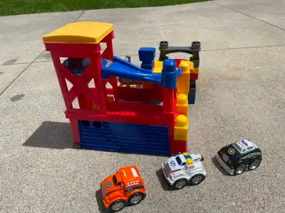 Fisher Price Little People, View more