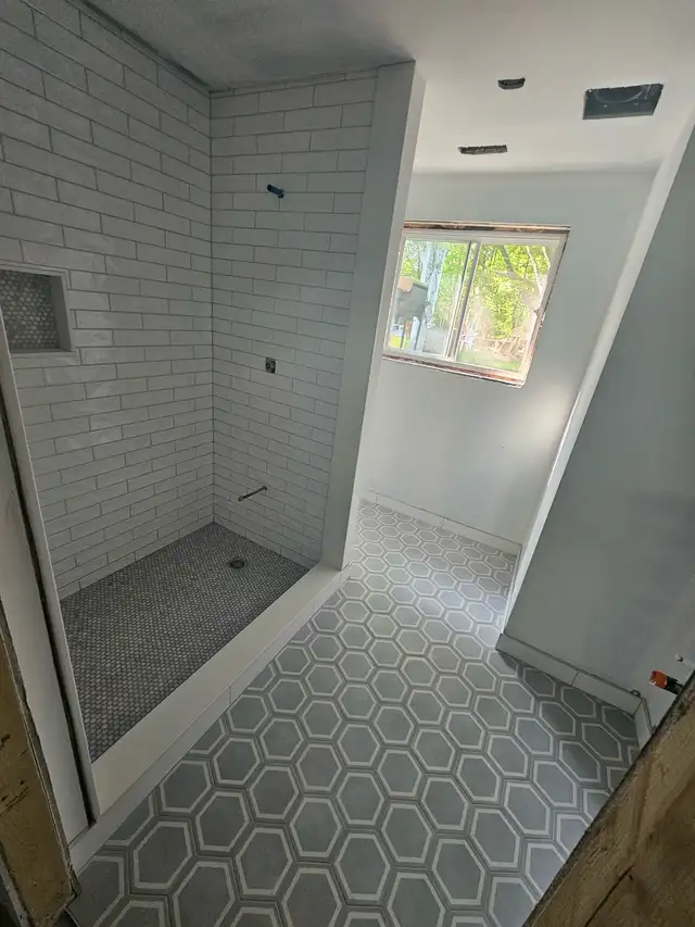 Tile Installation Barrie64959956476673125