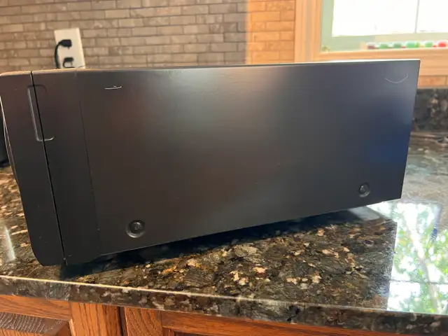 Technics SL MC59 60+1 CD Changer  in Stereo Systems & Home Theatre in Lethbridge - Image 7