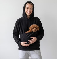 XL Black Snuggy Sweater Winnipeg Manitoba Preview
