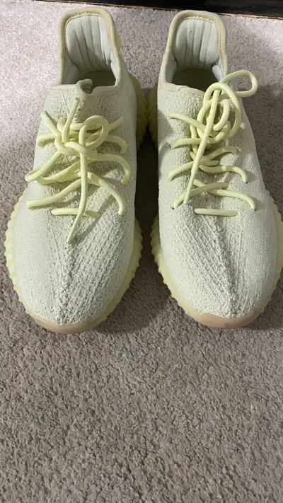 Adidas Yeezy Boost 350 V2, View more