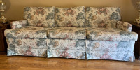 Couch excellent condition
