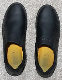 Men's Tarantula Safety Shoes