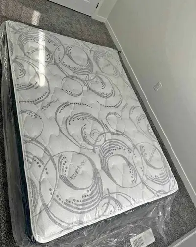 Closing Down Sale On Brand New Mattresses For Sale Near Me Cod!!, View more