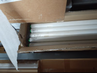 Fluorescent Tube Light Bulbs 4ft