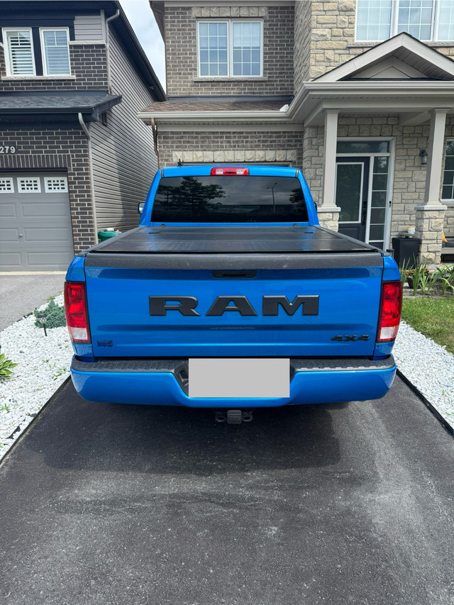 2022 Dodge Ram 1500 Classic Tradesman in Cars & Trucks in Ottawa - Image 4