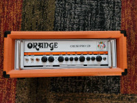 Orange CR120 Solid State Amp