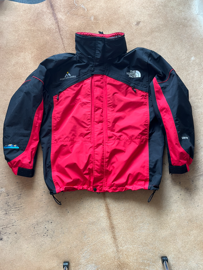 Men's The North Face Summit Series - Mont Ste Marie Jacket LARGE, View more