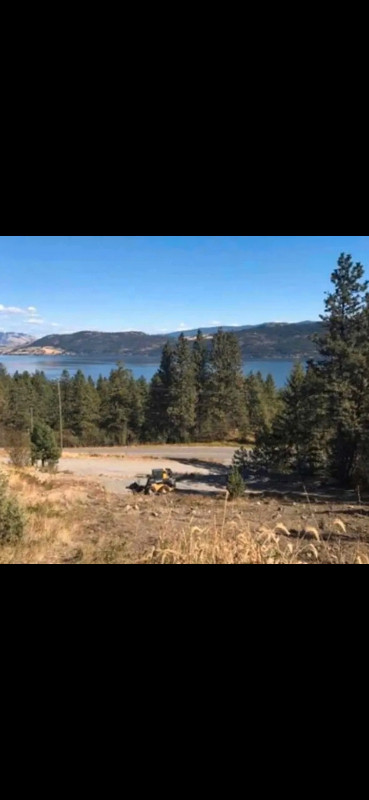Property for sale in Land for Sale in Kelowna