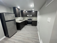 Brand New LEGAL Two-Bedroom +Den Apartment