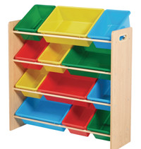 Toy Storage/ organizer 
