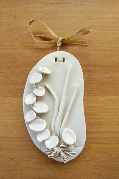 Vintage Original Vivian Tanner Pottery, View more