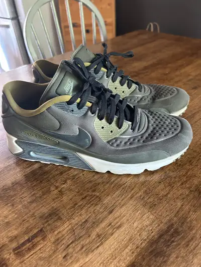 Nike Air Max, View more
