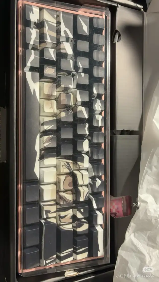 Magnetic keyboard419338829232885761
