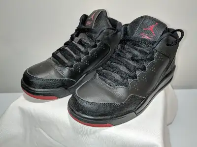 Nike Air Jordan Flight Origin 2 Basketball Shoes Size 1Y, View more