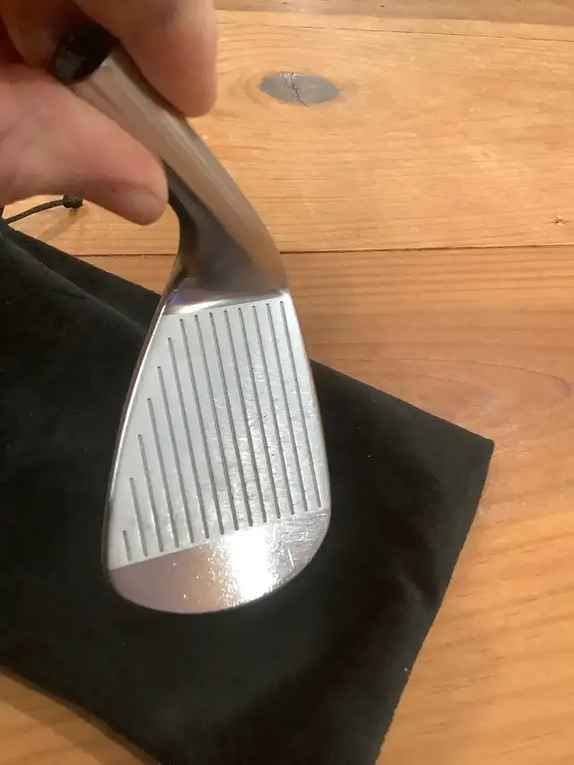 Titleist T-150 Golf Gap Wedge (head) in Golf in Belleville - Image 5
