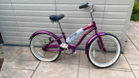 Kids' Cruiser Bike, 18-in