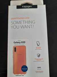 Phone case Galaxy A50