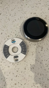 Nest thermostat (3rd generation)