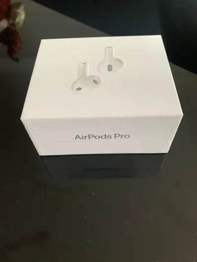 Airpods Pro 3, View more