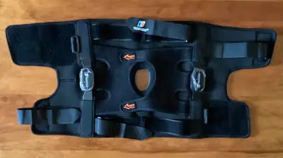 Timtakbo Hinged Knee Brace, View more